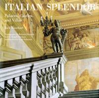 Jack Basehart - Italian Splendor: Castles, Palaces, and Villas - 9780847847181 - V9780847847181