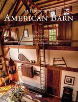 James B. Garrison - At Home in The American Barn - 9780847847495 - V9780847847495