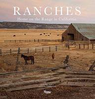 Marc Appleton - Ranches: Home on the Range in California - 9780847848669 - V9780847848669