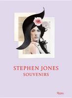 Susannah Frankel - Stephen Jones: Souvenirs - 9780847848799 - V9780847848799