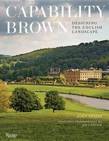 John Phibbs - Capability Brown: Designing the English Landscape - 9780847848836 - V9780847848836
