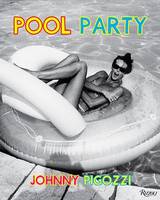 Jean Pigozzi - Pool Party - 9780847849161 - V9780847849161