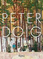 Peter Doig - Peter Doig (Rizzoli Classics) - 9780847849796 - V9780847849796