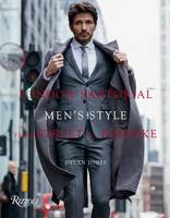 Dylan  Jones - London Sartorial: Men's Style From Street to Bespoke - 9780847858668 - V9780847858668