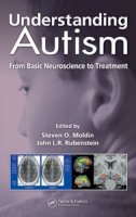 Steven O. Moldin - Neurobiology of Autism in the Post-Genomic Era - 9780849327322 - V9780849327322