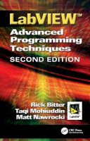 Rick Bitter - LabView: Advanced Programming Techniques, Second Edition - 9780849333255 - V9780849333255