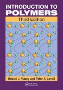 Robert J. Young - Introduction to Polymers - 9780849339295 - V9780849339295