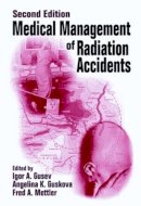 Hardback - Medical Management of Radiation Accidents - 9780849370045 - V9780849370045