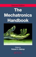 Robert H. . Ed(S): Bishop - Mechatronics Handbook Second Edition - - 9780849392573 - V9780849392573