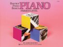 James Bastien - Bastien Piano Basics: Piano Primer Level (Primer Level, WP 200) - 9780849752650 - V9780849752650