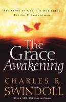 Dr Dr Charles R Swindoll - The Grace Awakening - 9780849911880 - V9780849911880