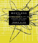Jennie Allen - Restless Study Guide: Because You Were Made for More - 9780849922367 - V9780849922367