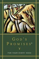 Unknown - God's Promises for Your Every Need - 9780849951305 - V9780849951305