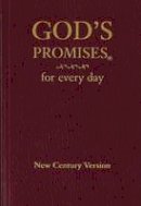 Jack Countryman - God's Promises for Every Day - 9780849962684 - V9780849962684