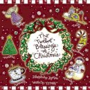 Miller, T. J., Marie, Joy - The Twelve Blessings of Christmas - 9780849995620 - KST0018433