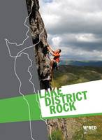 Frcc Guidebook Team - Lake District Rock (Wired Guides) - 9780850280579 - V9780850280579