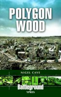 Nigel Cave - Polygon Wood - 9780850526066 - V9780850526066