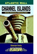 George Forty - German Occupation of the Channel Islands - 9780850528589 - V9780850528589