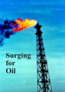 Ken Coates - Surging for Oil (The Spokesman) - 9780851247434 - V9780851247434