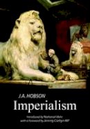 J. A. Hobson - Imperialism: A Study - 9780851247885 - V9780851247885