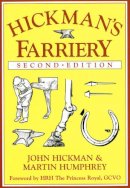 Hickman, John, Humphrey, Martin - Hickman's Farriery - 9780851314518 - V9780851314518