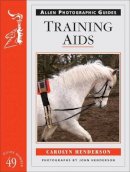 Carolyn Henderson - Training Aids (Allen Photographic Guides) - 9780851319407 - V9780851319407