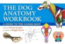 Andrew Gardiner - The Dog Anatomy Workbook - 9780851319834 - V9780851319834