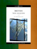 Benjamin Britten - War Requiem - 9780851621982 - V9780851621982