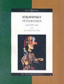 Igor Stravinsky - Petrouchka - 9780851622002 - V9780851622002