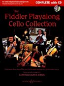 Edward Huws Jones - The Fiddler Playalong Collection - 9780851625126 - V9780851625126