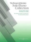Hywel Davies - SOLITUDE & OTHER RELAXING CLASSICS - 9780851626543 - V9780851626543