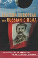Nancy Wood (Ed.) - The BFI Companion to Eastern European and Russian Cinema - 9780851707532 - V9780851707532
