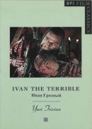 Yuri Tsivian - Ivan the Terrible (BFI Film Classics) - 9780851708348 - V9780851708348
