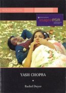 Rachel Dwyer - Yash Chopra - 9780851708751 - V9780851708751