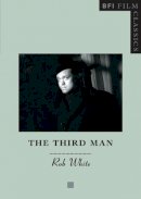 Na Na - The Third Man (BFI Film Classics) - 9780851709635 - V9780851709635