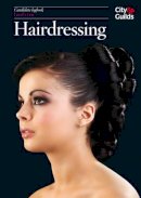 Harrison, Brenda - Level 2 VRQ in Hairdressing Candidate Logbook - 9780851931838 - V9780851931838