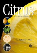Iqrar Khan - Citrus Genetics, Breeding and Biotechnology - 9780851990194 - V9780851990194