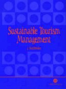 John Swarbrooke - Sustainable Tourism Management - 9780851993140 - V9780851993140