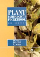 Waller, J. M.; Lenne, J.m.; Waller, S.j. - Plant Pathologist's Pocketbook - 9780851994598 - V9780851994598