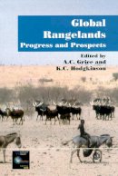 . Ed(S): Grice, A.c.; Hodgkinson, K.c. - Global Rangelands - 9780851995236 - V9780851995236