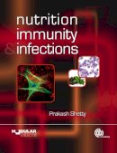 P Shetty - Nutrition, Immunity and Infection - 9780851995311 - V9780851995311