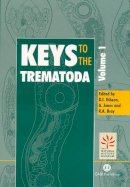 A Jones - Keys to the Trematoda - 9780851995472 - V9780851995472
