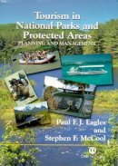 Eagles, P.f.j.; Mccool, S.f. - Tourism in National Parks and Protected Areas - 9780851995892 - V9780851995892