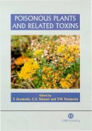 Thomas Acamovic - Poisonous Plants and Related Toxins - 9780851996141 - V9780851996141