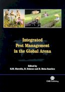 . Ed(S): Maredia, K.; Dakouo, D.; Mota-Sanchez, D. - Integrated Pest Management in the Global Arena - 9780851996523 - V9780851996523