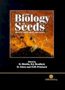G.; Etc. . Ed(S): Nicolas - The Biology of Seeds. Recent Research Advances.  - 9780851996530 - V9780851996530