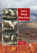 Giuseppe Pulina - Dairy Sheep Nutrition - 9780851996813 - V9780851996813