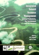 B.m. Campbell - Integrated Natural Resources Management - 9780851997315 - V9780851997315