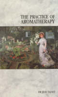 Jean Valnet - The Practice of Aromatherapy - 9780852071434 - V9780852071434