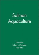 Knut Heen - Salmon Aquaculture - 9780852382042 - V9780852382042